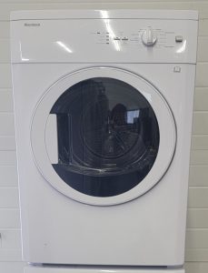 Set Blomberg Appartment Size Washing Machine WM7712NBL01 And Dryer DV17542 Repair Florida