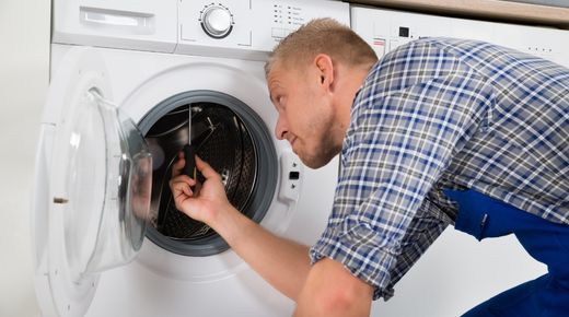 washing machine repair near me