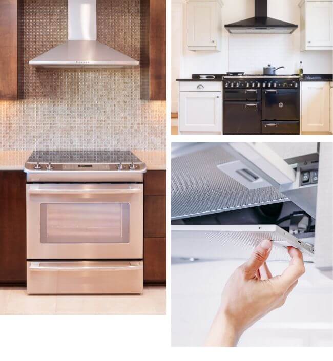 best range hood repairs florida