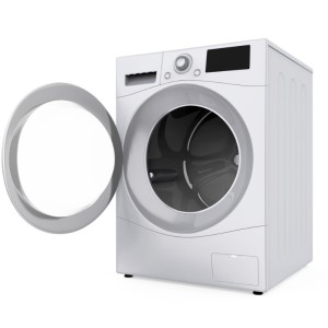 combination washer repair