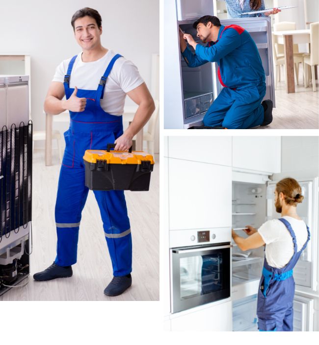 fridge installations same day service