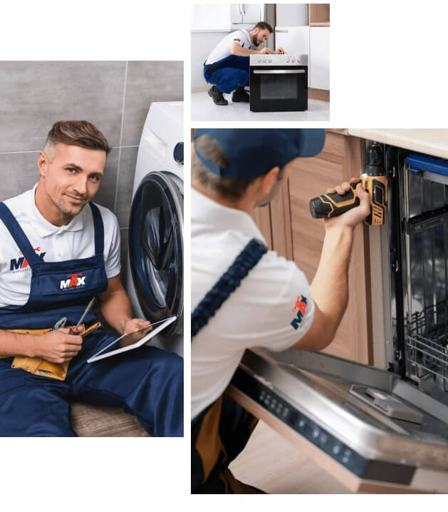 affordable same day appliance repairs in Doral