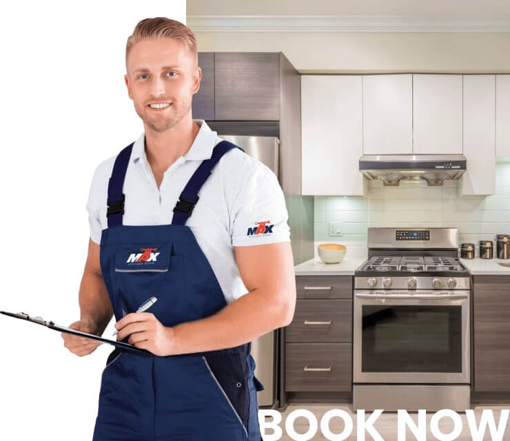 fast appliance repair Apopka