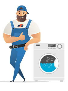 appliance repair expert